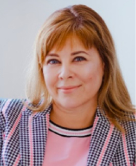 Весенёва Юлия
